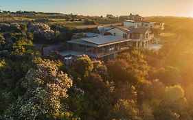 Oubaai Villa